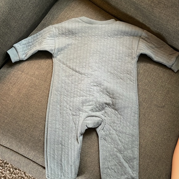 Mickey Baby Onesie - Picture 3 of 4